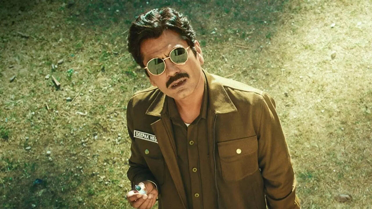 Rautu Ka Raaz Movie Review Nawazuddin Siddiqui Murder Mystery Disappoints