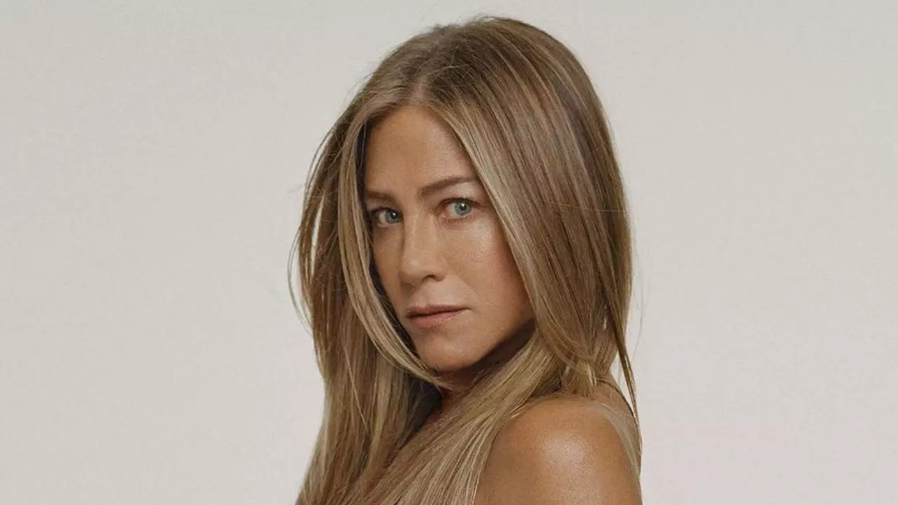 Jennifer Aniston