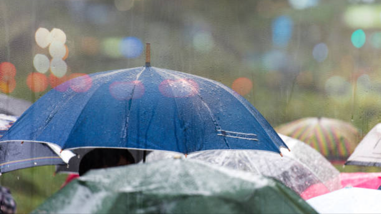 hyderabad to receive rain throughout the week: will it reduce the city's humidity?