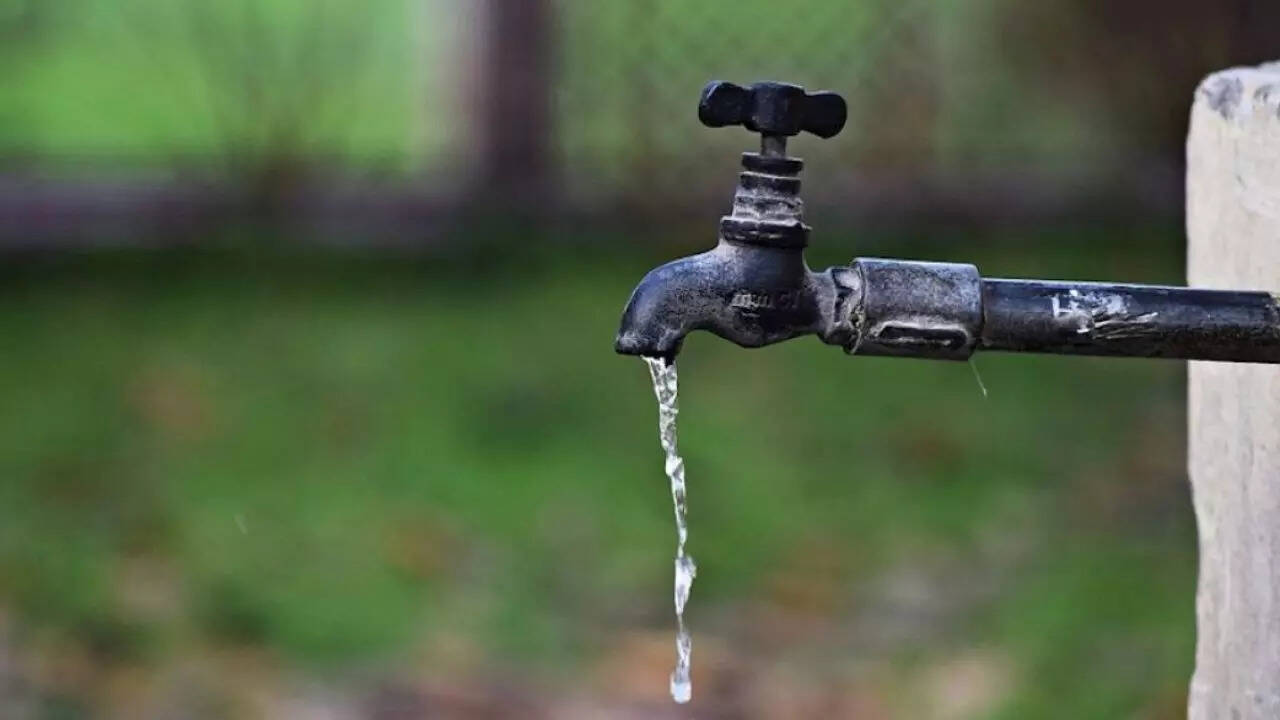 chennai to face 24-hour water supply disruption in these areas; check dates and timings