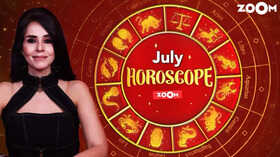 Tarot card prediction for July 2024 WATCH IT