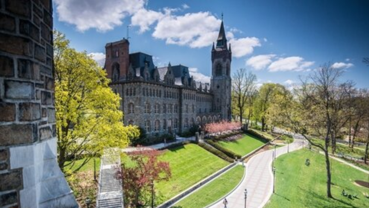 Lehigh University (File Photo)