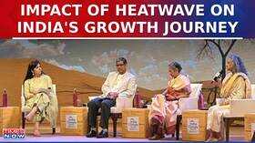 India Climate Summit 2024 How Heatwave Becoming A Silent Killer Panel Discussion Times Now