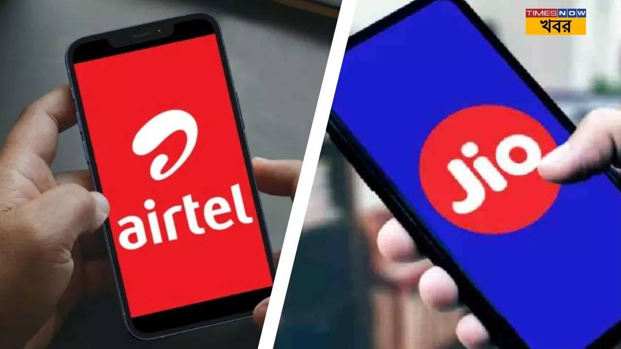 Airtel, Reliance Jio New Tariff mobile recharge plans hikes here full list of new plan with price