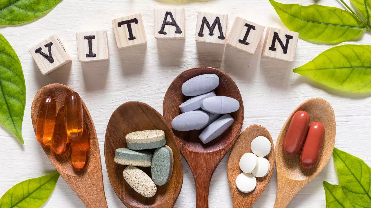 Taking Multivitamins Daily Might Not Increase Your Lifespan