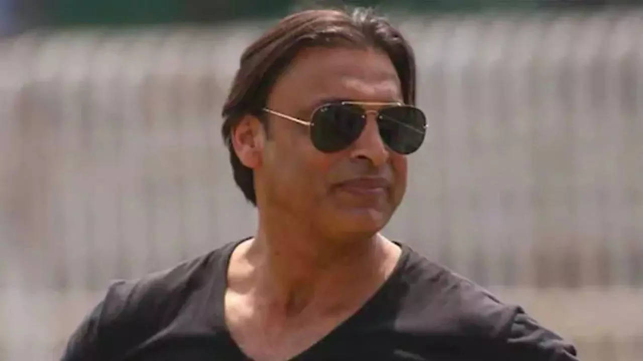 Shoaib Akhtar Issues Warning Ahead Of T20 World Cup 2024 Final