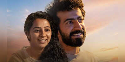 Paradise Review A Layered And Strong Narrative Supported By Powerful Performers In The Lead 