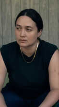 Fancy Dance Movie Review Lily Gladstone Turns In Powerful Performance In Poignant Family Drama