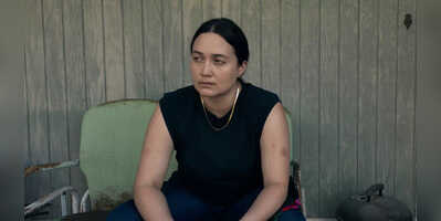 Fancy Dance Movie Review Lily Gladstone Turns In Powerful Performance In Poignant Family Drama