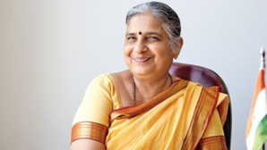 Men And Women Are Equal But Sudha Murtys Take on Gender Equality Sits Well With The Internet