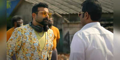 Pattaapakal Review A Fun And Engaging Watch That Employs A Generous Dose Of Black Humour