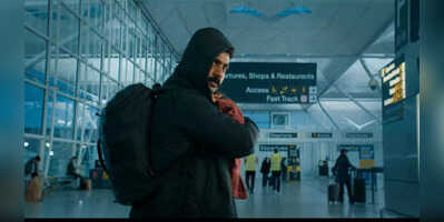 Big Ben Review A Well-written Thriller Drama Which Is High On Emotions