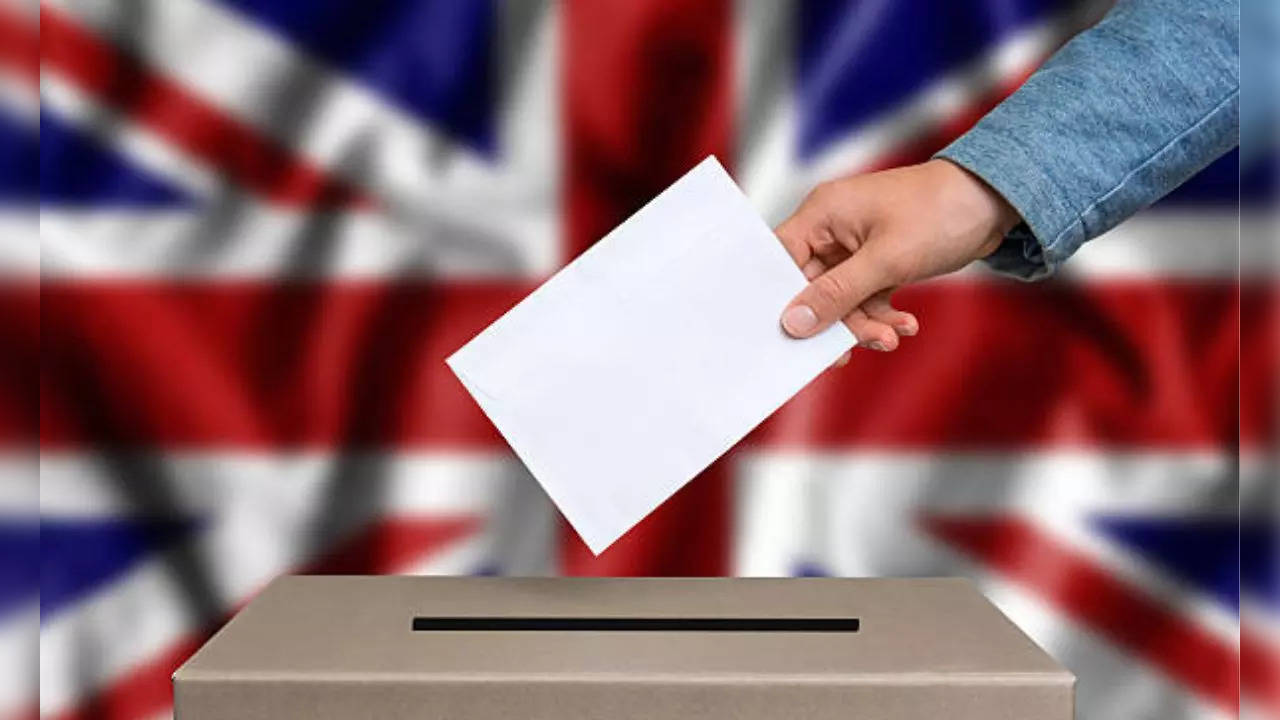 UK Elections on July 4
