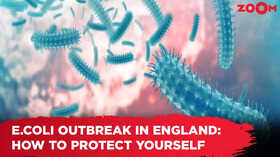 Ecoli outbreak in England How to protect yourself