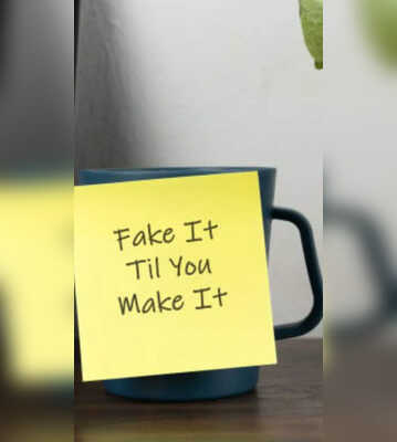 Zodiac Signs Who Master Fake It Till You Make It