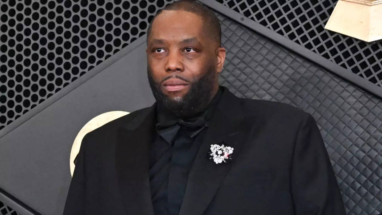 Rapper Killer Mike To Not Face Charges For Grammys Arrest Over Scuffle With Security Guard