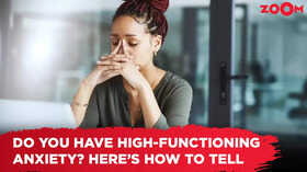 Do you have high-functioning anxiety Heres how to tell