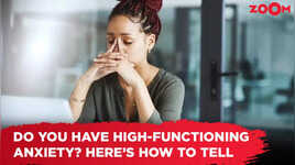 Do you have high-functioning anxiety Heres how to tell