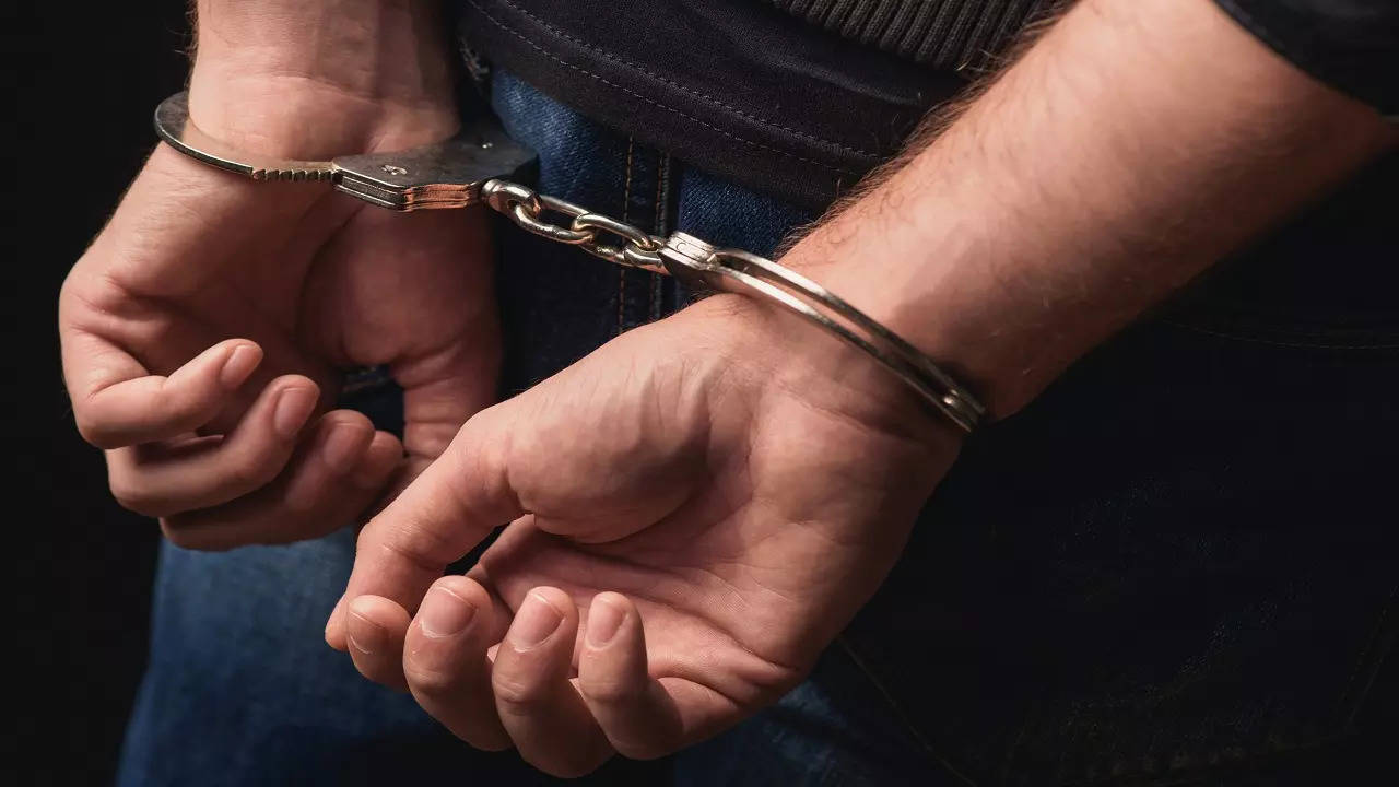 Bihar Police Arrests Four in Constable Recruitment Exam Paper Leak