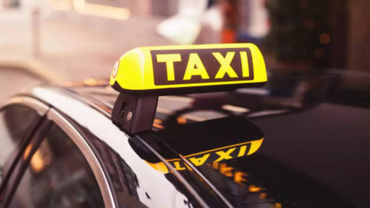 bengaluru cab drivers monthly income takes internet by storm. her earns...