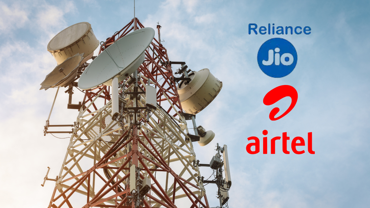 Airtel Announces Mobile Tariff Hike a Day After Jio - Here's Why Telecom Operators Are Raising Rates