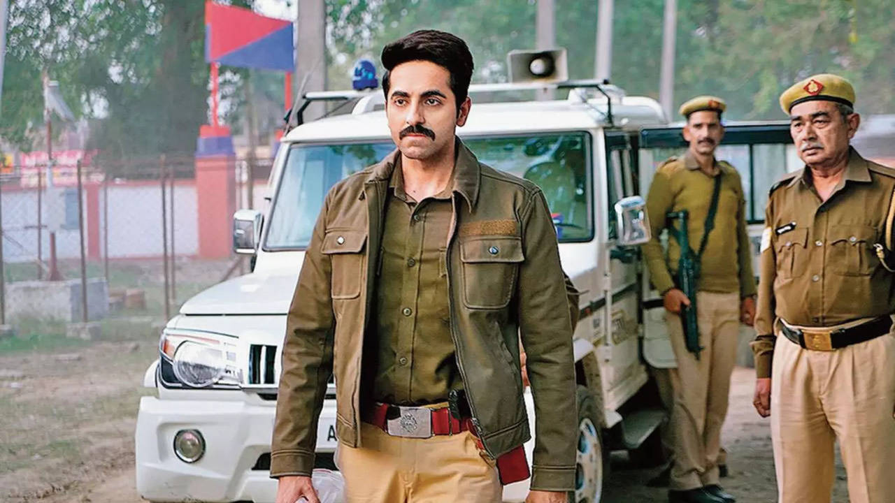 15 Years Of Article 15: Director Anubhav Sinha Reveals How Ayushmann Khurrana Was His First And Perfect Choice