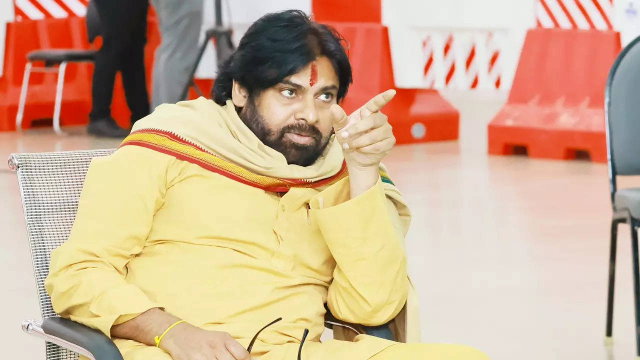 Pawan Kalyan