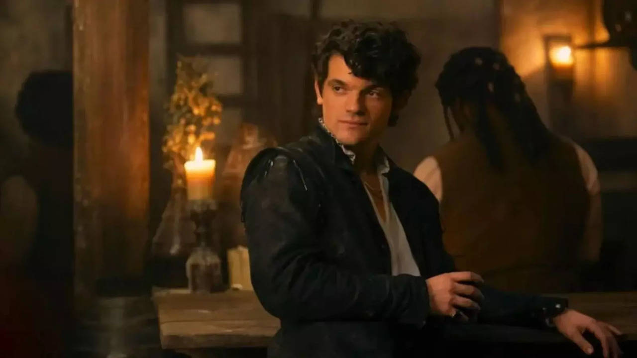 My Lady Jane Actor Edward Bluemel On His Love For Bridgerton: It's An Amazing Show | EXCLUSIVE