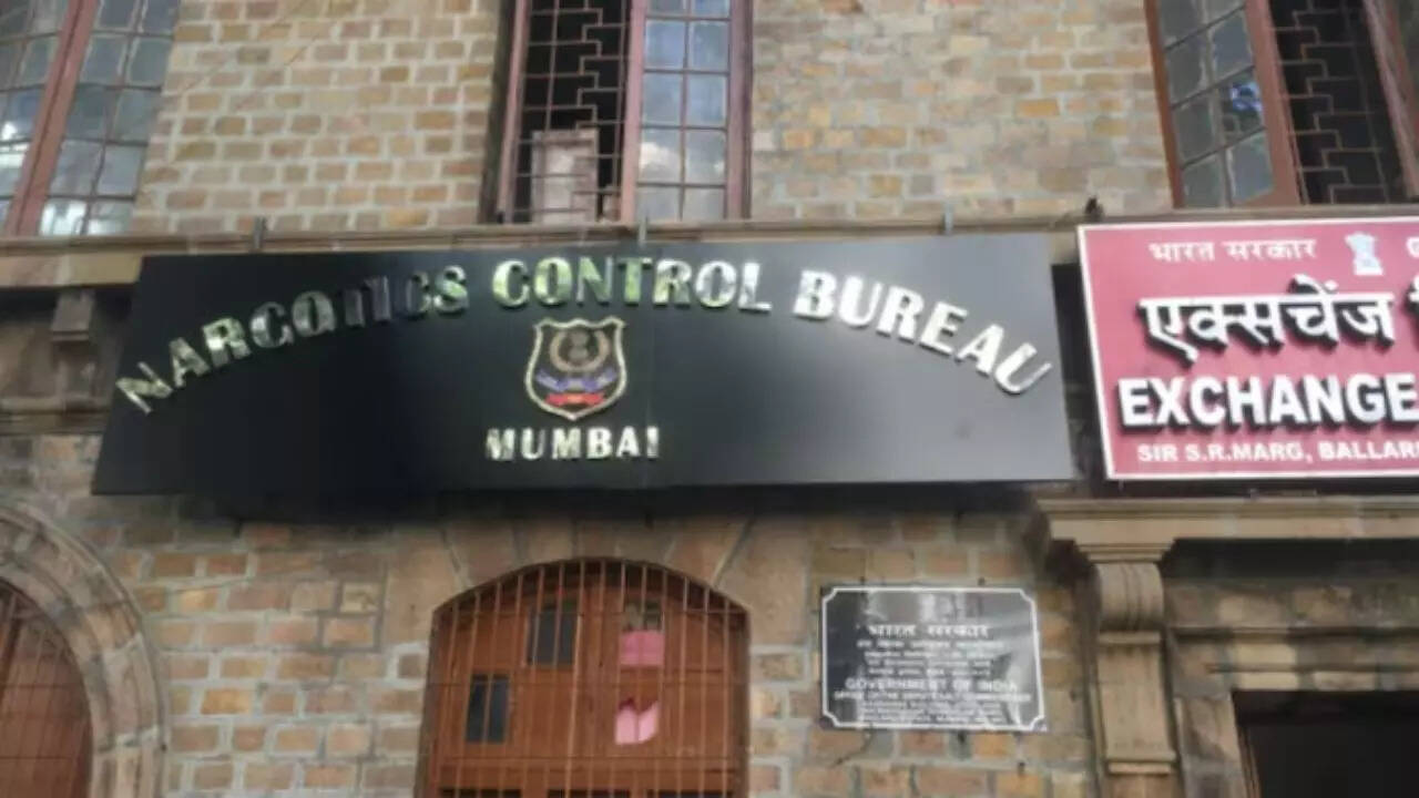 dawood-linked drug smuggling ring dismantled by ncb in mumbai, 3 arrested