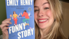 Emily Henry on How Authors Can Write Books Without Tours And BookTok