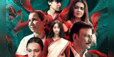 Kooki Movie Review Ritisha Khaund Devoleenas Emotionally Charged Film Sparks Serious Discussion