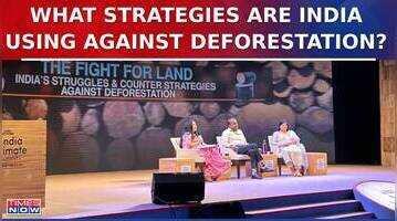 India Climate Summit 2024 Insights From Priyanka Negi And Kunal Satyarthi Exclusive Discussion