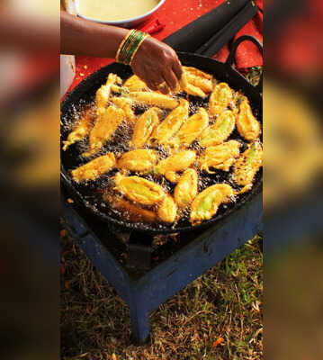 Chennai Street Food Trail 11 Local Favourites In The City