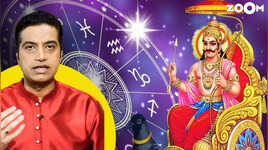 Vakri Shani 2024 Find out what the stars have aligned for you