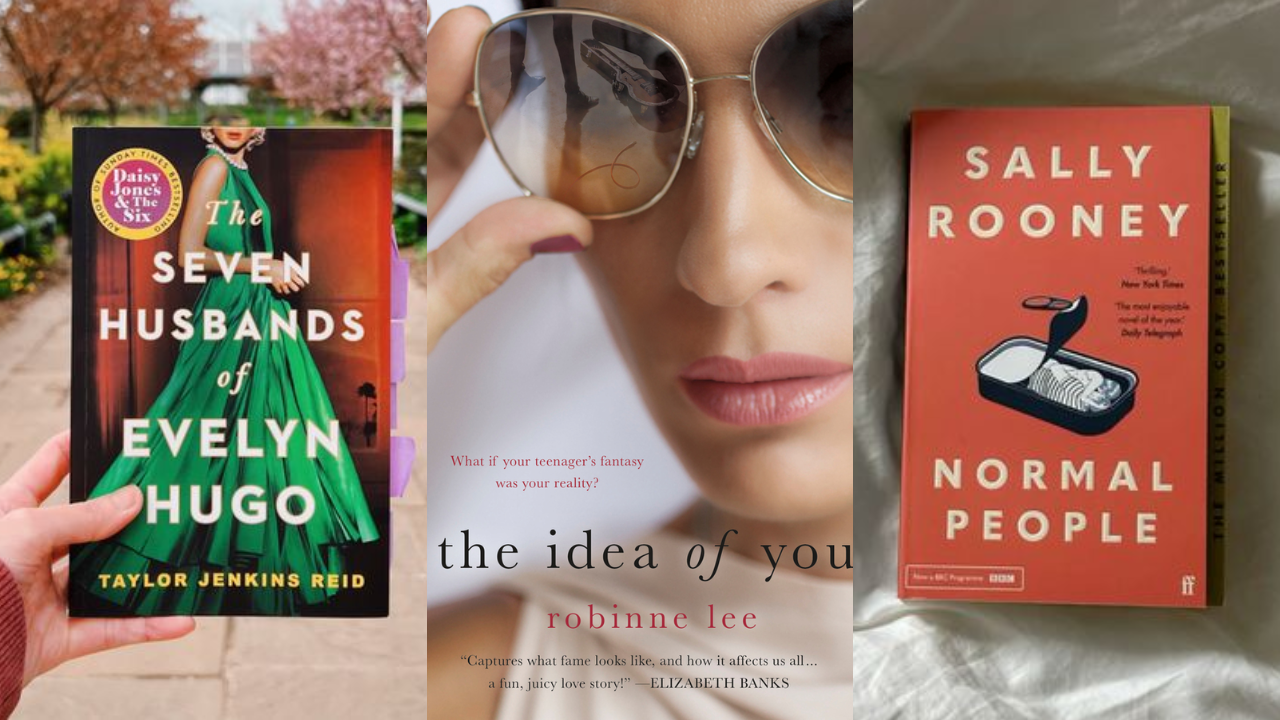 8 Books To Read If You Loved The Idea Of You