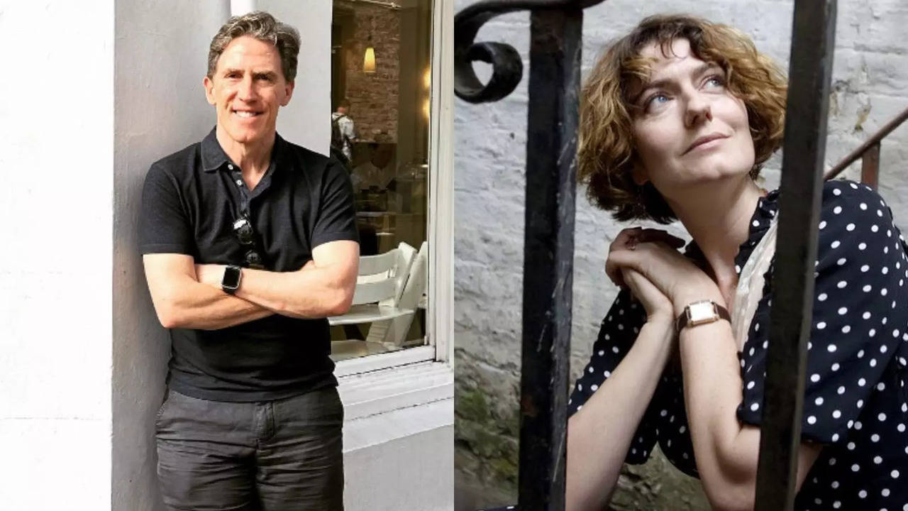 ?Rob Brydon, Anna Chancellor Talk About Popularity Of Renowned Period Drama Bridgerton: It's Representative Of This New Genre... | EXCLUSIVE