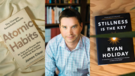15 Life-Changing Books Recommended by Cal Newport