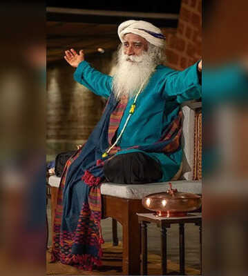 Sadhgurus Quotes On Navigating Through Life