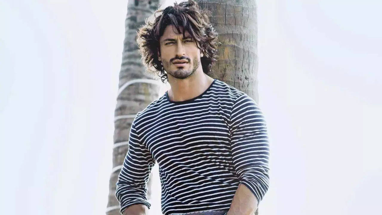 Vidyut Jammwal On NOT Doing Romantic Films: Everything Has To Have Some Action | EXCLUSIVE