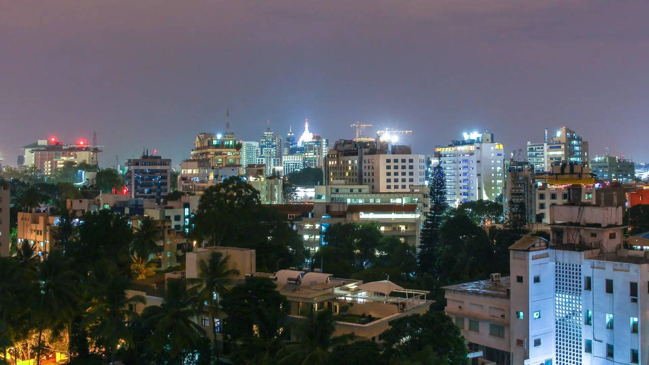 ಬೆಂಗಳೂರಲ್ಲಿ ವಿದ್ಯುತ್‌ ವ್ಯತ್ಯಯ