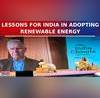 India Climate Summit 2024 Environmentalists Discuss Delhis Heatwave Flooding and More
