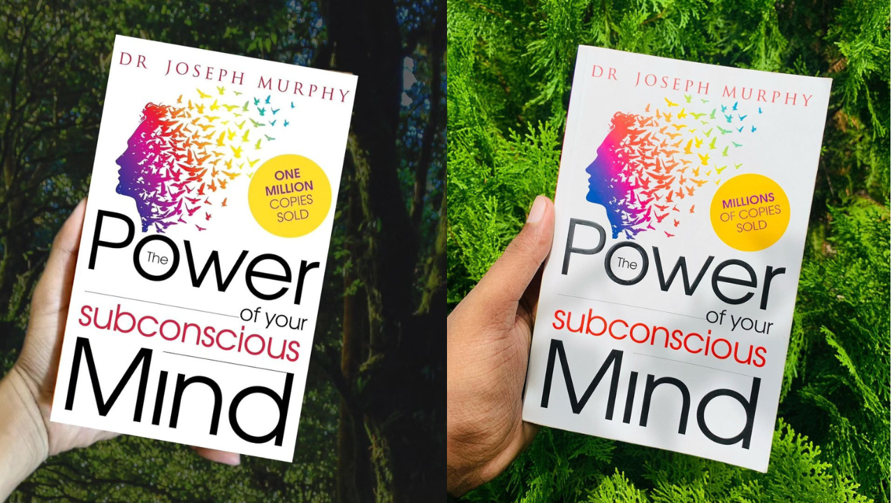 The Power of Your Subconscious Mind