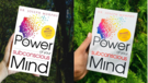 10 Lessons to Learn from the Book The Power Of Your Subconscious Mind
