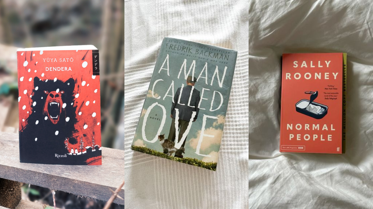 8 Amazing Books with Older Main Characters