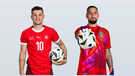 EURO 2024 Switzerland vs Italy Live Streaming  When And Where To Watch Online And On TV In India