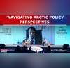 India Climate Summit 2024 Indias Role In Arctic Policy Expert Perspectives On Times Now