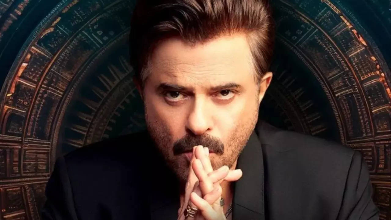 Anil Kapoor To Hold Bigg Boss OTT 3 Contestants Accountable With Empathy