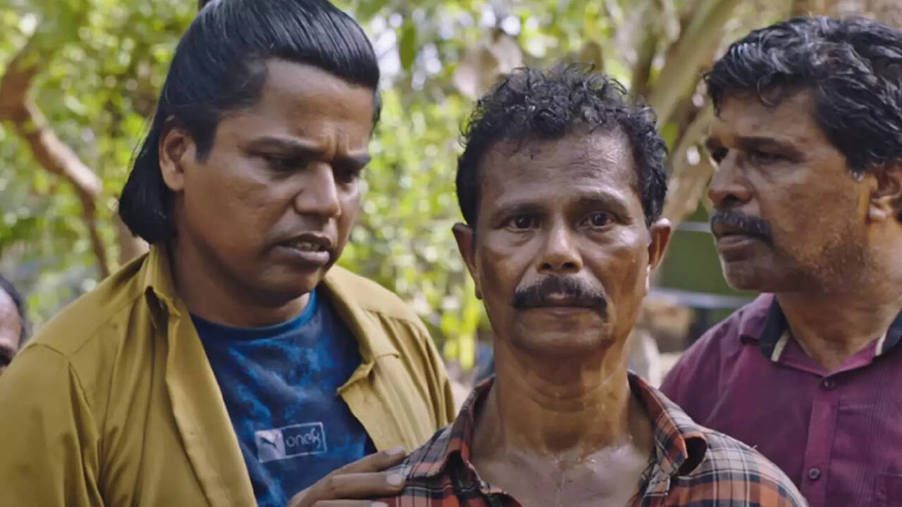 Kunddala Puranam Review The Right Dose Of Feel-good That Can Be Enjoyed At Every Watch