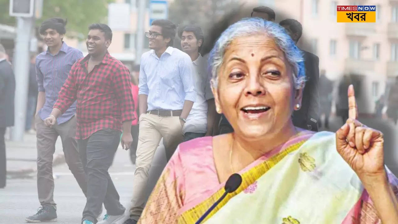 budget 2024 expectations nirmala sitharaman may big announcement for taxpayers