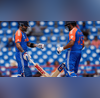 Rohit Sharma Virat Kohli Create History Will Become First Two Players In World To